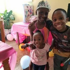 Meet your Posher, Michelle